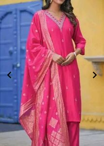 Women Kurta Set