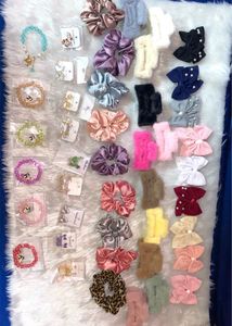 Accessory Gift Box - Hair &amp; Jewellery Birthday