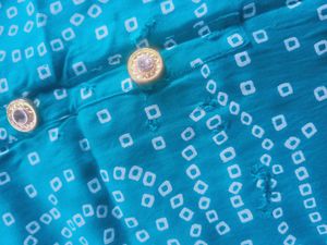 flaw kurti