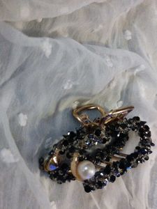 Black Elegent  Clucher