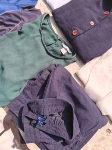 3ZARA 3H&amp;M 1GANT 8 OTHERS BUNDLES