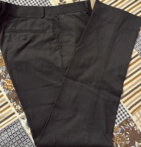 Formal Pant Blackberry Charcoal