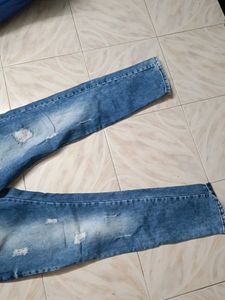 Branded Jeans