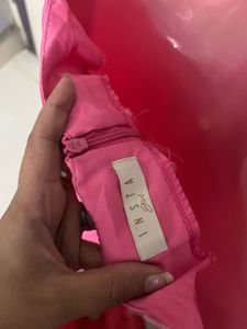 Pintrest Designer corset one piece