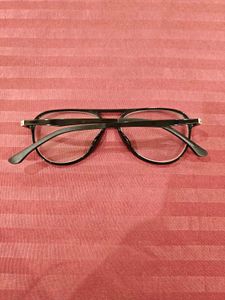 LENSKART AIR aviatior glass