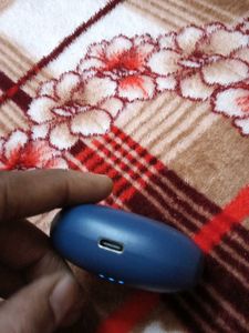 Boat Wireless only new and original box no earbud