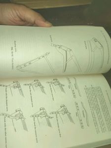🛑Manual of Orthopedics/Pain management