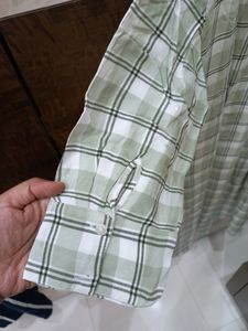 Shirt Dress