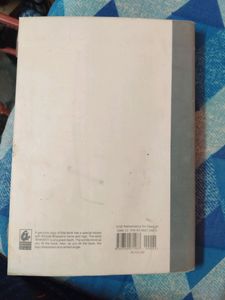 Icse Class 10 Mathematics Book