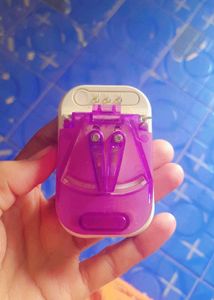 Phone Battery Charging