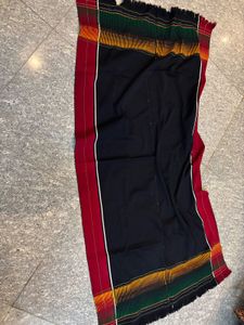 Woven Nagaland Ethnic Shawl