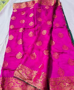 banarsi saree