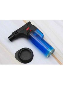 Jet Flame Purple Lighter | Blow Torch