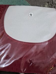 Stretchable  Blouse  For  Women