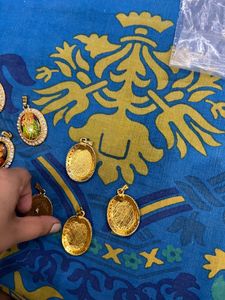 Pendants