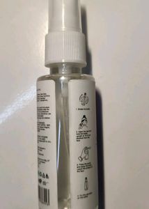 Luvialz korean Toner Mist