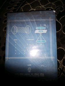 Plus One Mathematics Textbook