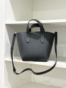 Uniqlo Leather Handbag