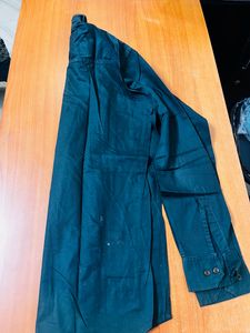 Mens trendy shirt