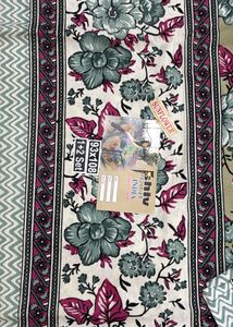 Rajasthani Premium Pure Cotton Bedsheets