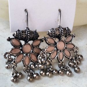 Combo Set Of Earrings