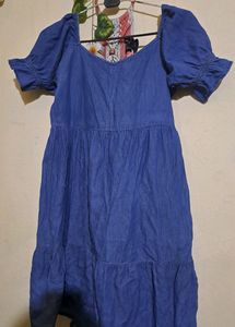 Casual Dress 👗 For Women