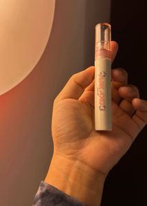 Color Changing Lip Gloss