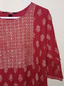 Women Kurti