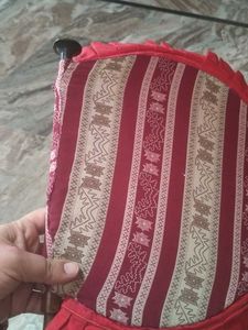 Handmade Fan