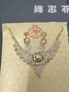 Artificial Jewellery Sets Combo