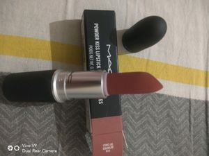 Original Mac Lipstick