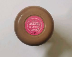 Rhode Pocket Blush