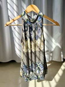 Cute Summer Top