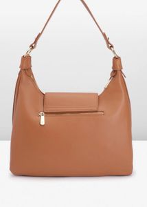 Stylish Brown Handbag