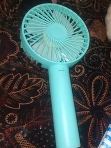 Portable Fan