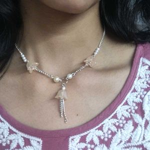 Jellyfish Choker