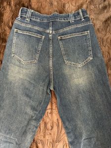 Jeans𐙚