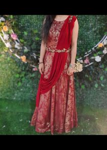 Beautiful Gown 🤩