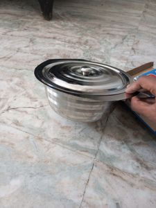 Donga Stainless Steel