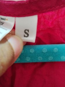 Kurti For Women (S)