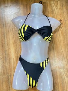 Brazil Cute Bikini Set 🤌🏻