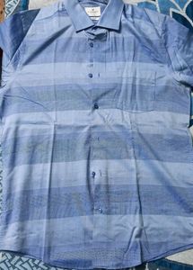 Blackberrys Slim Fit Shirt