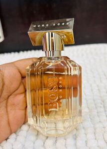 🇬🇧Hugo Boss Imported The Scent Perfume