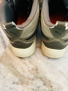 PUMA Shoes   orignal Size No. 9 For Man
