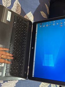 HP Pavilion Laptop
