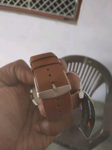 Trendy Mens FastTrack Watch