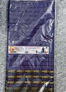Khadi Handloom Cotton Suit Dupatta