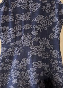 Flare Dress