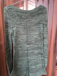 Clearance Sale Winter Wear Top