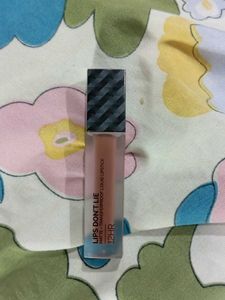 Lips Don't Lie Matte Liquid Lipstick